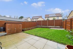 Garden- click for photo gallery